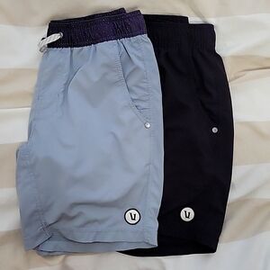 Vuori Kore Short Bundle Size XS